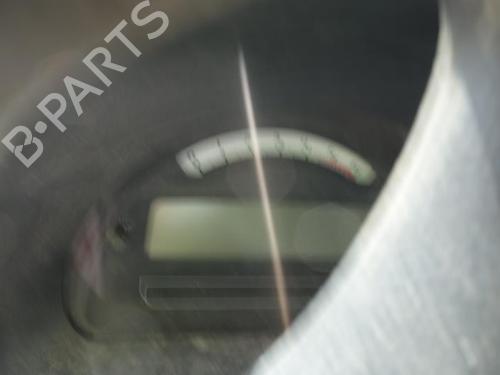 Front right lock CITROËN C3 I (FC_, FN_)  | BP20000335C97 