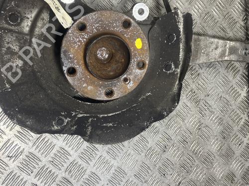 Right front steering knuckle BMW 5 Touring (F11)  | BP22319257M26 