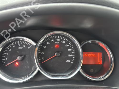 Rudehejsemekanisme ventre foran DACIA SANDERO II | BP36389409C22 - Image 12