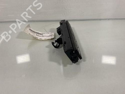 Used Warning switch Warning switch PEUGEOT 5008 (0U_, 0E_) 1.6 HDi (112 hp) 21957288 21957288