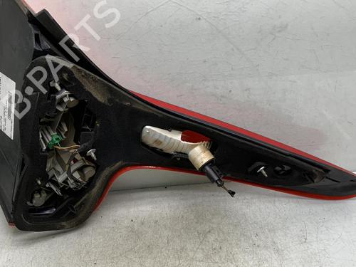 Used Left taillight VOLVO C30 (533) 2.0 D (136 hp) 19973184