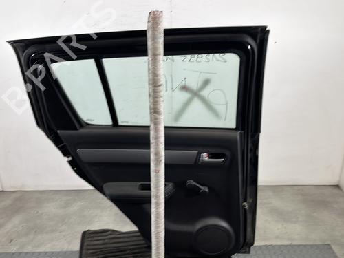Left rear door SUZUKI SWIFT III (MZ, EZ) 1.3 DDiS (RS413D) | BP29481884C4 