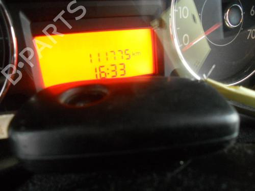 ABS pump FIAT GRANDE PUNTO (199_)  | BP19984888M43 