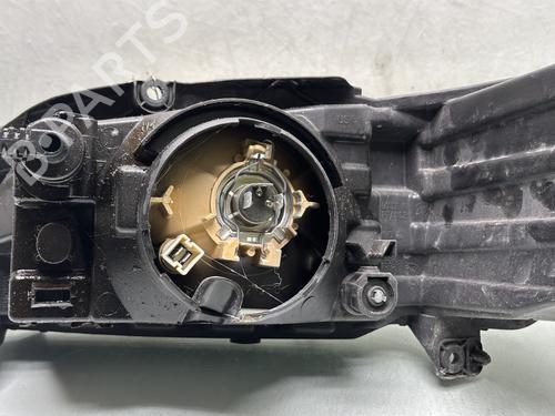 Right headlight PEUGEOT 106 II (1A_, 1C_) 1.1 i | BP29253423C29 