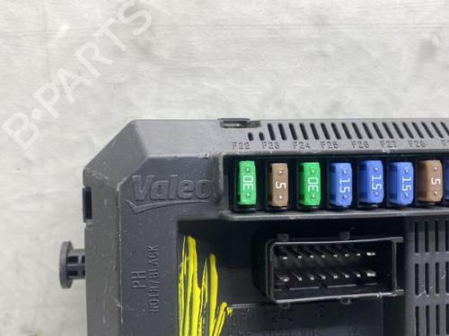 Fuse box PEUGEOT 208 I (CA_, CC_) 1.4 HDi | BP19952880E1 