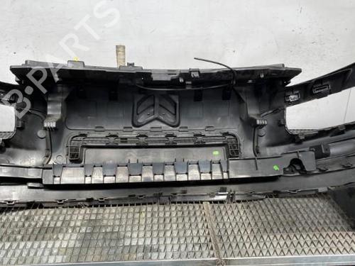 Front bumper CITROËN C4 CACTUS 1.6 BlueHDi 100 | BP27482851C7 - Image 4