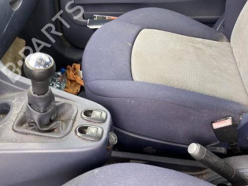 Right front window switch PEUGEOT 1007 (KM_) 1.4 | BP33427519I26 - Image 10