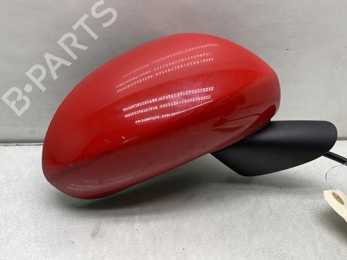 Right mirror OPEL CORSA E (X15) 1.4 (08, 68) | BP22619836C27 