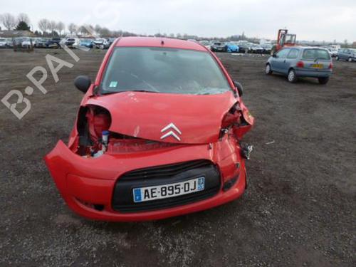 Front left interior door handle CITROËN C1 (PM_, PN_) 1.0 | BP20004829I13  - Image 7