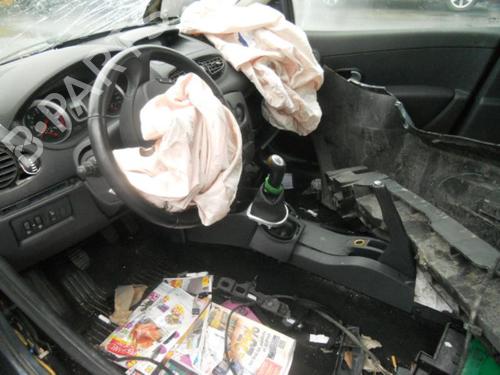 ABS pump RENAULT CLIO III (BR0/1, CR0/1)  | BP20004305M43 