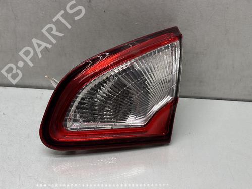 Used Right tailgate light Right tailgate light NISSAN QASHQAI I (J10, NJ10) 1.5 dCi (110 hp) 28281962 28281962