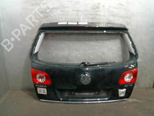 Bakluke CC/Kombi-Kupé VW PASSAT B6 Variant (3C5)  | BP21952156C6 