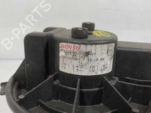 Heater blower motor FIAT DUCATO Van (250_) 120 Multijet 2,3 D | BP19981005M62 