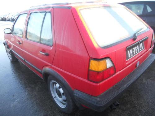 Used Parts VW GOLF II (19E, 1G1) 1.8 1901728