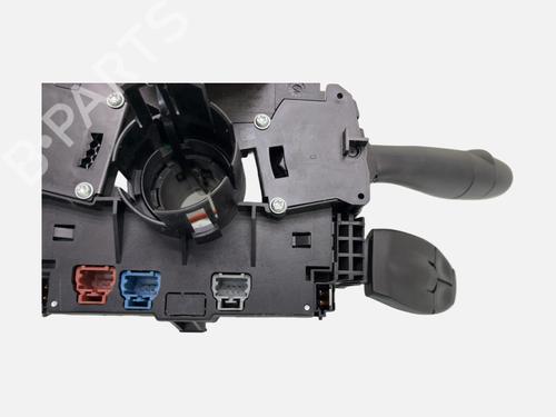 Steering column stalk PEUGEOT 407 Coupe (6C_) 2.0 HDi | BP39407864I23 - Image 5