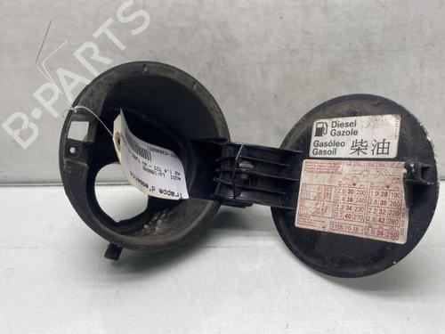 Klapa wlewu paliwa AUDI A2 (8Z0) 1.4 TDI | BP19979556C131