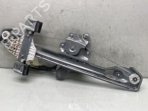 Used Front left window mechanism Front left window mechanism OPEL KARL (C16) 1.0 (75 hp) 19959899 19959899