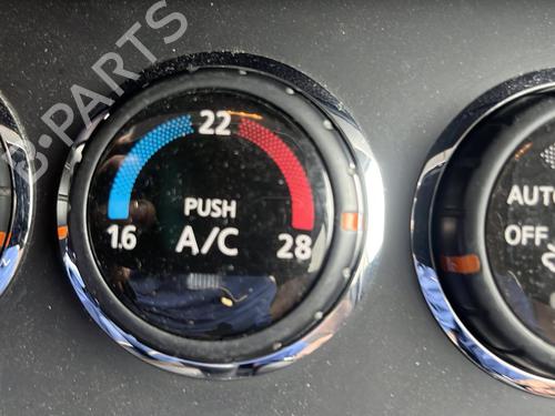 Steering column NISSAN NOTE (E11, NE11) 1.4 | BP19949170M21 - Image 6