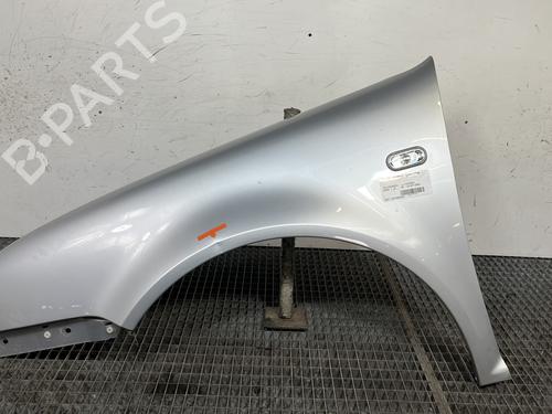 Used Left front fenders VW BORA I (1J2) 1.6 (101 hp) 29912130