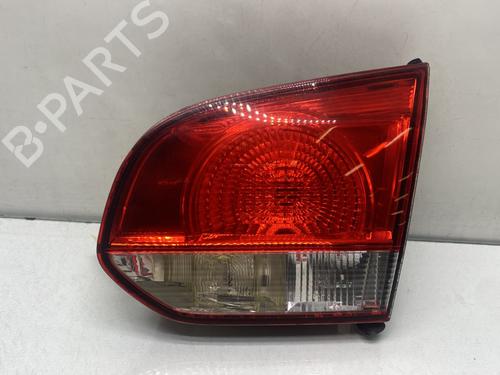 Right tailgate light VW GOLF VI (5K1) 1.6 TDI | BP30887538C80 - Image 2