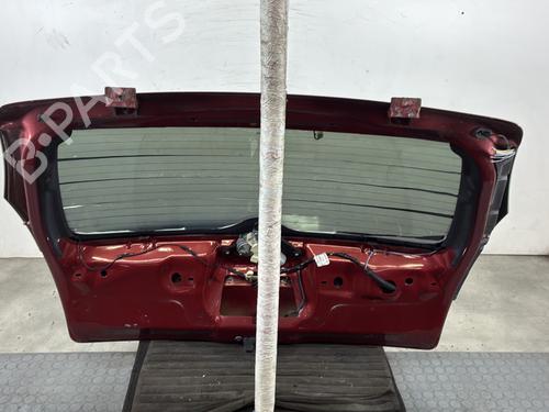 Used Tailgate Tailgate CITROËN C3 I (FC_, FN_) [2002-2013] 34637475 34637475