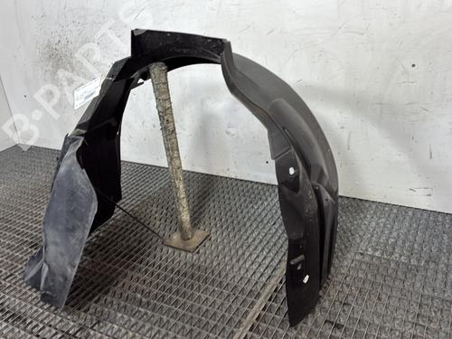 Used Wheel arch Wheel arch FIAT 500 (312_) 1.2 (312AXA1A) (69 hp) 33724483 33724483