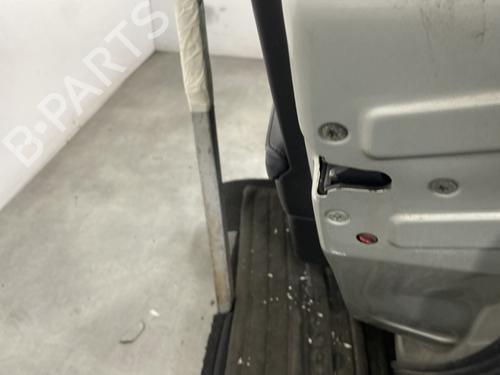 Right rear door PEUGEOT 307 SW (3H) 1.6 HDI 110 | BP26121134C5 