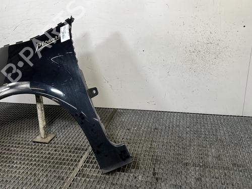 Left front fenders CITROËN C4 Grand Picasso I (UA_) 1.6 HDi | BP29707640C41 