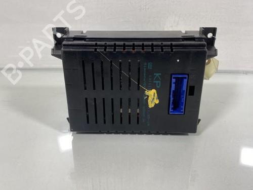 Display OPEL ASTRA H GTC (A04)  | BP20032818C48 