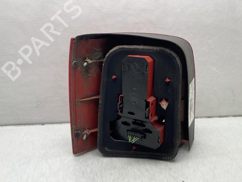 Used Right taillight Right taillight VW PASSAT B3/B4 Variant (3A5, 35I) [1988-1997] 23768790 23768790
