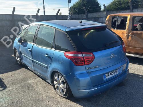 Switch CITROËN C4 Picasso I MPV (UD_) 2.0 HDi 138 | BP32214447I30 - Image 22