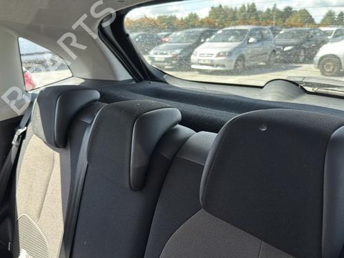 Pedal CITROËN C3 II (SC_) 1.0 VTi 68 | BP32379124I4 - Image 17