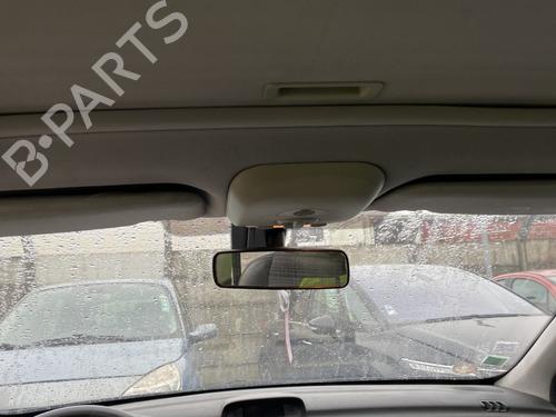 Left mirror PEUGEOT 307 (3A/C) 2.0 HDi 110 | BP26495523C26 
