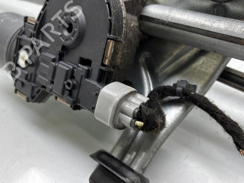 Front wiper motor OPEL MERIVA B MPV (S10) 1.7 CDTI (75) | BP27251919M29 - Image 2