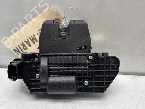 Bagklap lås CITROËN DS5 1.6 HDi 115 | BP29981774C101