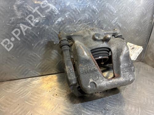Used Left front brake caliper Left front brake caliper 21949465 21949465