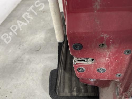 Right front door RENAULT CLIO II (BB_, CB_) 1.4 16V (B/CB0P, BB13) | BP28282486C3 