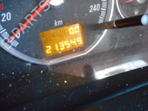 Display OPEL VECTRA C GTS (Z02)  | BP20004766C48 