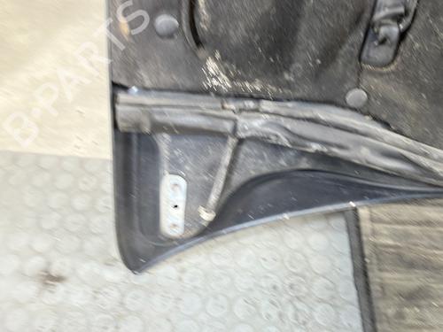 Hood PEUGEOT 306 Hatchback (7A, 7C, N3, N5) 1.4 | BP27568633C1 