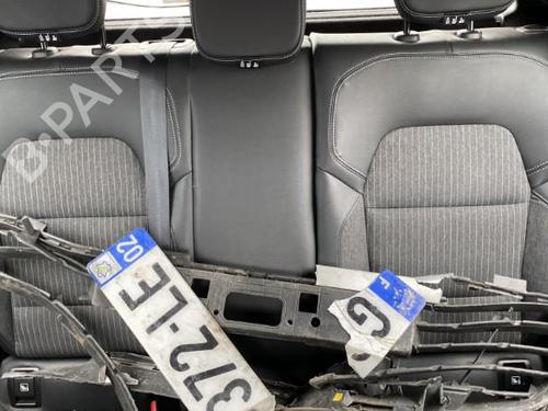 Luftventilen RENAULT CLIO V (B7_) 1.5 Blue dCi 100 (B7AD) | BP31174297I21  - Image 19