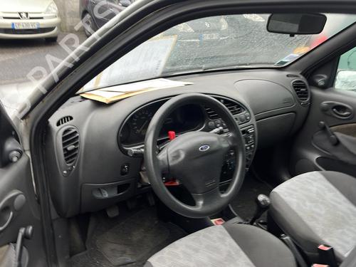 Right mirror FORD FIESTA IV (JA_, JB_)  | BP22298279C27 