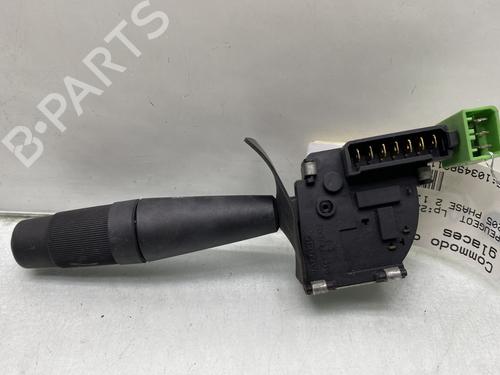 Steering column stalk PEUGEOT 205 II (20A/C) 1.7 Diesel | BP29633006I23 