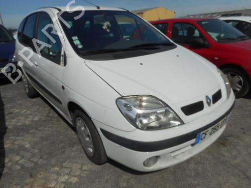 Commutateur RENAULT SCÉNIC I MPV (JA0/1_, FA0_) 1.9 dCi (JA05, JA1F) | BP20004777I30 