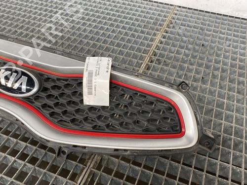 front-grille-kia-picanto-ii-ta-10-863501y301-2011-2012-2013-2014-2015-2016-2017-2018-19973818 main image