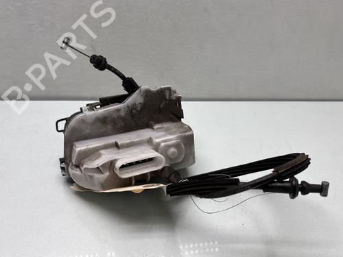Rear left lock CITROËN C3 I (FC_, FN_) 1.4 HDi | BP27355536C100 