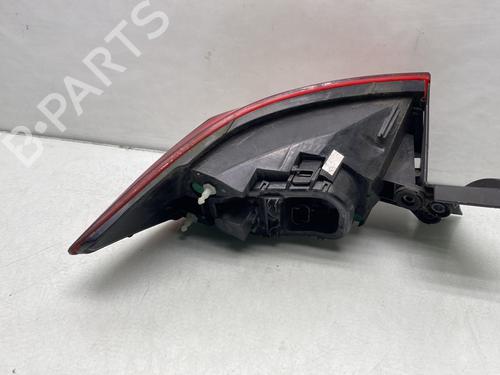 Right taillight RENAULT CLIO IV (BH_) 1.5 dCi 90 | BP24197824C35 