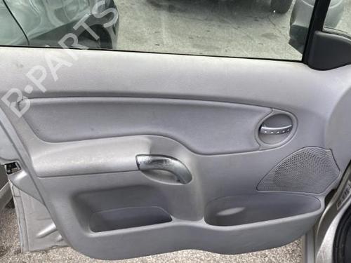 Left front door CITROËN C3 I (FC_, FN_) 1.4 HDi | BP19966430C2 