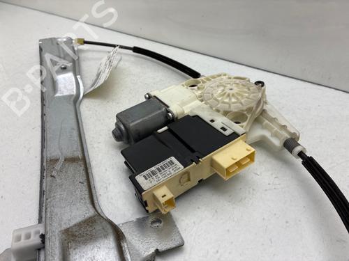 Rudehejsemekanisme ventre foran Rudehejsemekanisme ventre foran CITROËN C4 I (LC_) 1.6 HDi (90 hp) 39653499 39653499