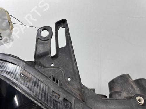 Right headlight PEUGEOT 1007 (KM_) 1.6 16V | BP29759459C29 