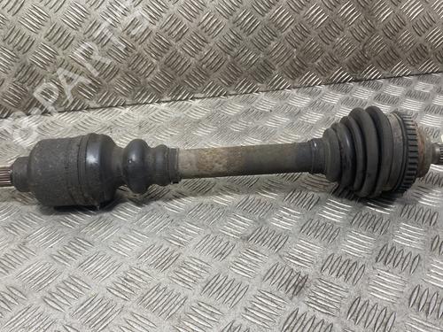 Used Left front driveshaft PEUGEOT 206 CC (2D) 1.6 16V (2DNFUF, 2DNFUR) (109 hp) 29507913
